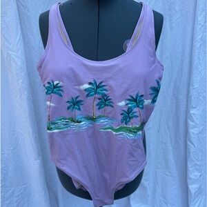 Old Navy bathing suit